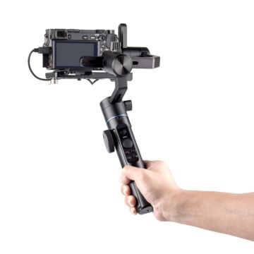 Sirui Swift P1 Gimbal for Cameras