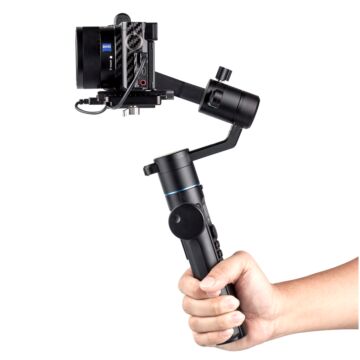 Sirui Swift P1 Gimbal for Cameras