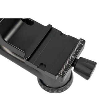 Sirui PH-10 Carbon Fiber Gimbal Head