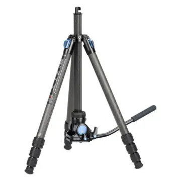 Sirui ST-124 Carbon Fiber Tripod with VA5 Head