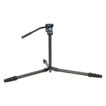 Sirui ST-124 Carbon Fiber Tripod with VA5 Head