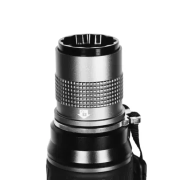 Sirui SVM-165 Monopod