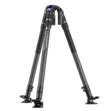 Sirui SVS75 Rapid System One-Step Height Adjustment Video Tripod