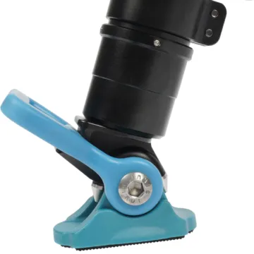 Sirui SVT75 Lite Rapid One-Step Height Adjustment Video Tripod