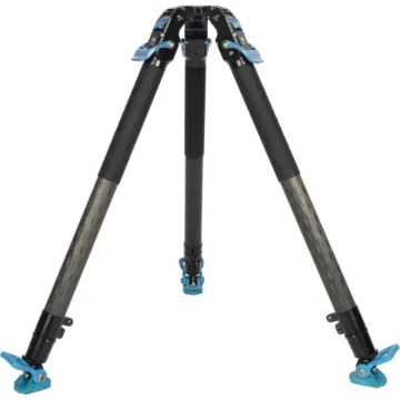 Sirui SVT75 Lite Rapid One-Step Height Adjustment Video Tripod