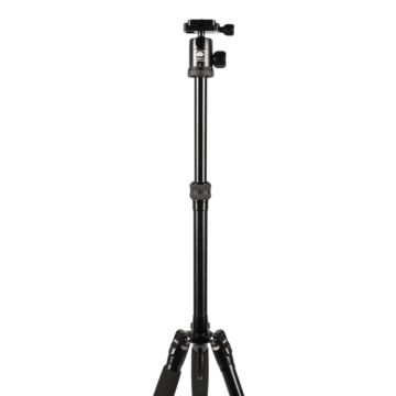 Sirui Traveler 5A Aluminium Tripod with 3T-35 Ball Head