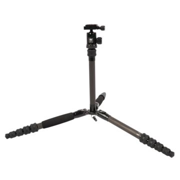 Sirui Traveler 5C Carbon Fibre Tripod with 3T-35 Ball Head