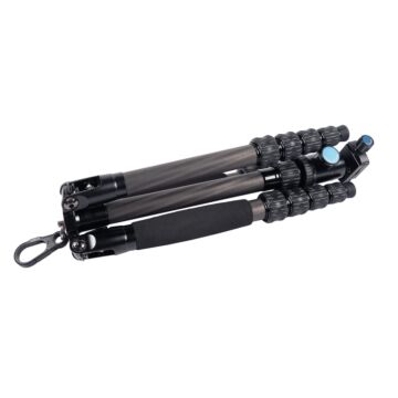 Sirui Traveler 5C Carbon Fibre Tripod with 3T-35 Ball Head