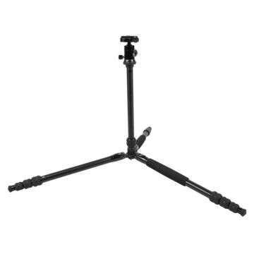 Sirui Traveler 7A Aluminium Tripod with E-10 Ball Head