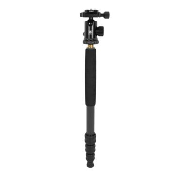 Sirui Traveler 7C Carbon Fibre Tripod with E-10 Ball Head