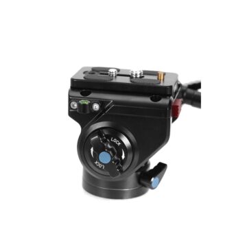 Sirui VA-5 Video Head