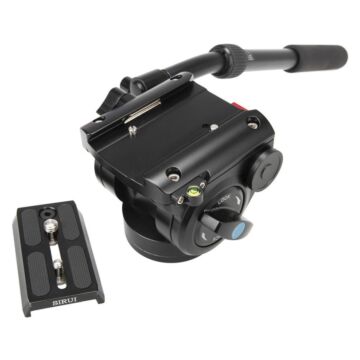 Sirui VH-10 Video Head