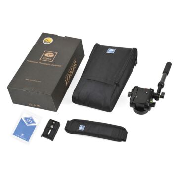 Sirui VH-10 Video Head