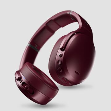 SkullCandy Crusher ANC Personalized Noise Canceling Wireless Headphones