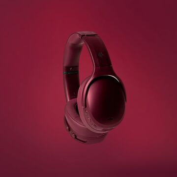 SkullCandy Crusher ANC Personalized Noise Canceling Wireless Headphones