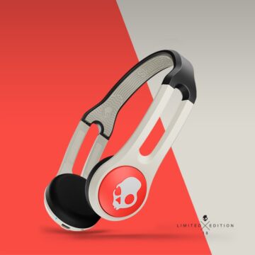 Skullcandy Icon Wireless On-Ear Headphone