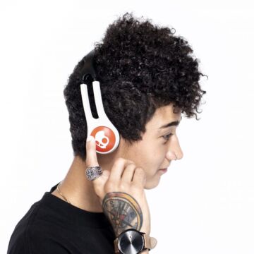 Skullcandy Icon Wireless On-Ear Headphone