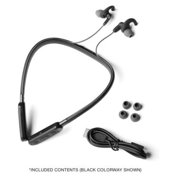 Skullcandy Ink'd+Active Wireless Sport Earbuds