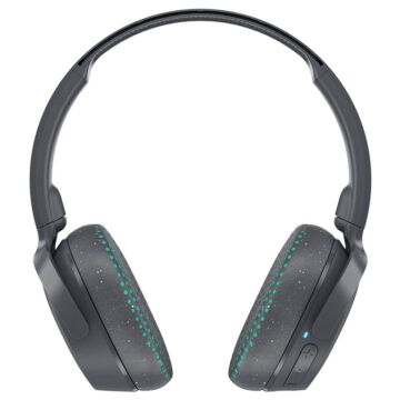 Skullcandy Riff Wireless On-Ear Headphone