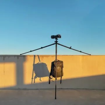 Slik PBH-535AC Ball Heads