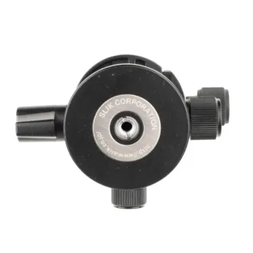 Slik PBH-635AC Ball Heads