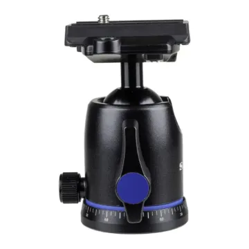 Slik PBH-635AS Ball Head