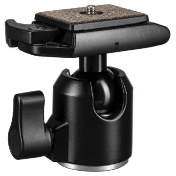 Slik SBH-200DQ BK Ball Head