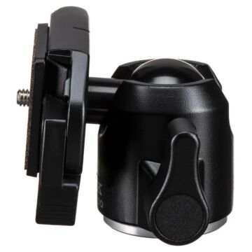 Slik SBH-200DQ BK Ball Head