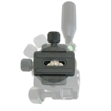 Slik SH-747 3 Way Pan Heads