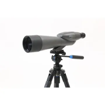 Slik SVH-501 Video Heads