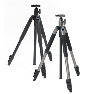 SLIK SPRINT PRO III BH GM with SBH-100DQ ball head