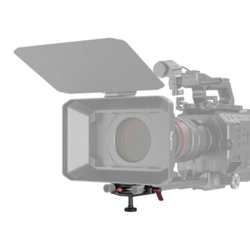 SmallRig 15mm LWS Rod Support For Matte Box 2663