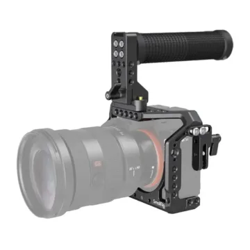 SmallRig 2096D Cage Kit for Sony A7R III/A7III