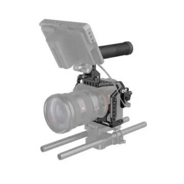 SmallRig 2096D Cage Kit for Sony A7R III/A7III