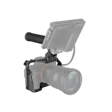 SmallRig 2096D Cage Kit for Sony A7R III/A7III