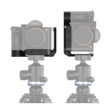 SmallRig 2122D L-Bracket for Sony a7III/a7RIII/a9