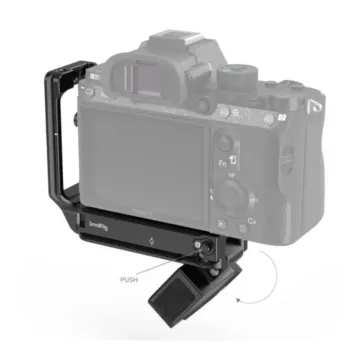 SmallRig 2122D L-Bracket for Sony a7III/a7RIII/a9