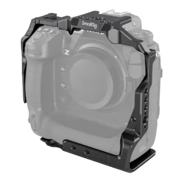 SmallRig 3195 Cage for Nikon Z9