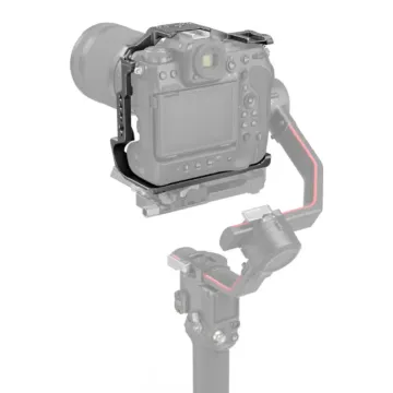 SmallRig 3195 Cage for Nikon Z9