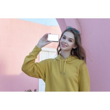 SmallRig 3290 RM75 RGB Magnetic Smart LED Light