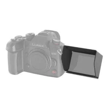 SmallRig 3460 Sunhood for Panasonic LUMIX GH6