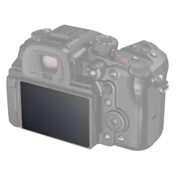 SmallRig 3461 Screen Protector for Panasonic LUMIX GH6