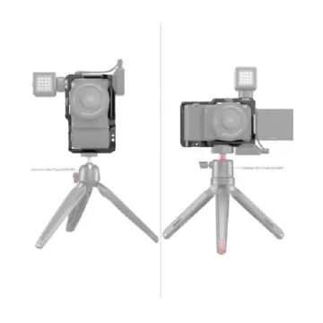 SmallRig 3531B Cage for Sony ZV-E10