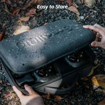 SmallRig 3565 4-Arm Suction Cup Camera Mount Kit SC-15K