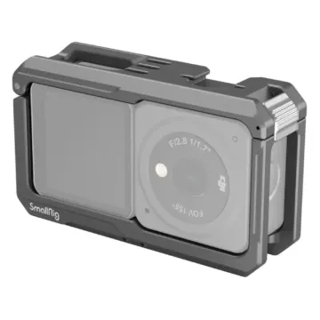 SmallRig 3661 Cage for DJI Action 2
