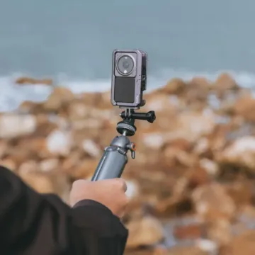 SmallRig 3661 Cage for DJI Action 2