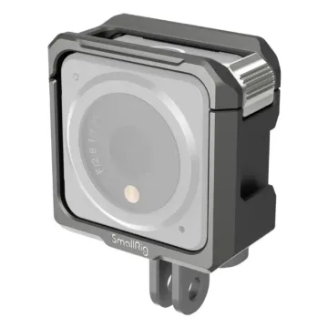 SmallRig 3711 Cage for DJI Action 2