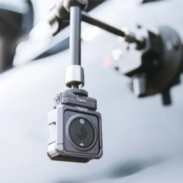 SmallRig 3711 Cage for DJI Action 2