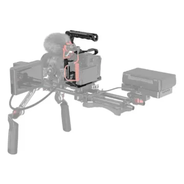 SmallRig 3785 Cage Kit for Panasonic LUMIX GH6/GH7