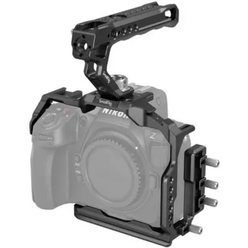 SmallRig 3941 Cage Kit For Nikon Z8
